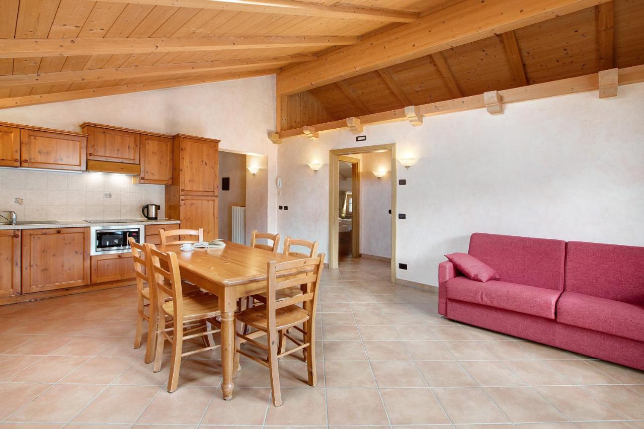 Chalet Anna Botton D'Oro Livigno Exterior photo